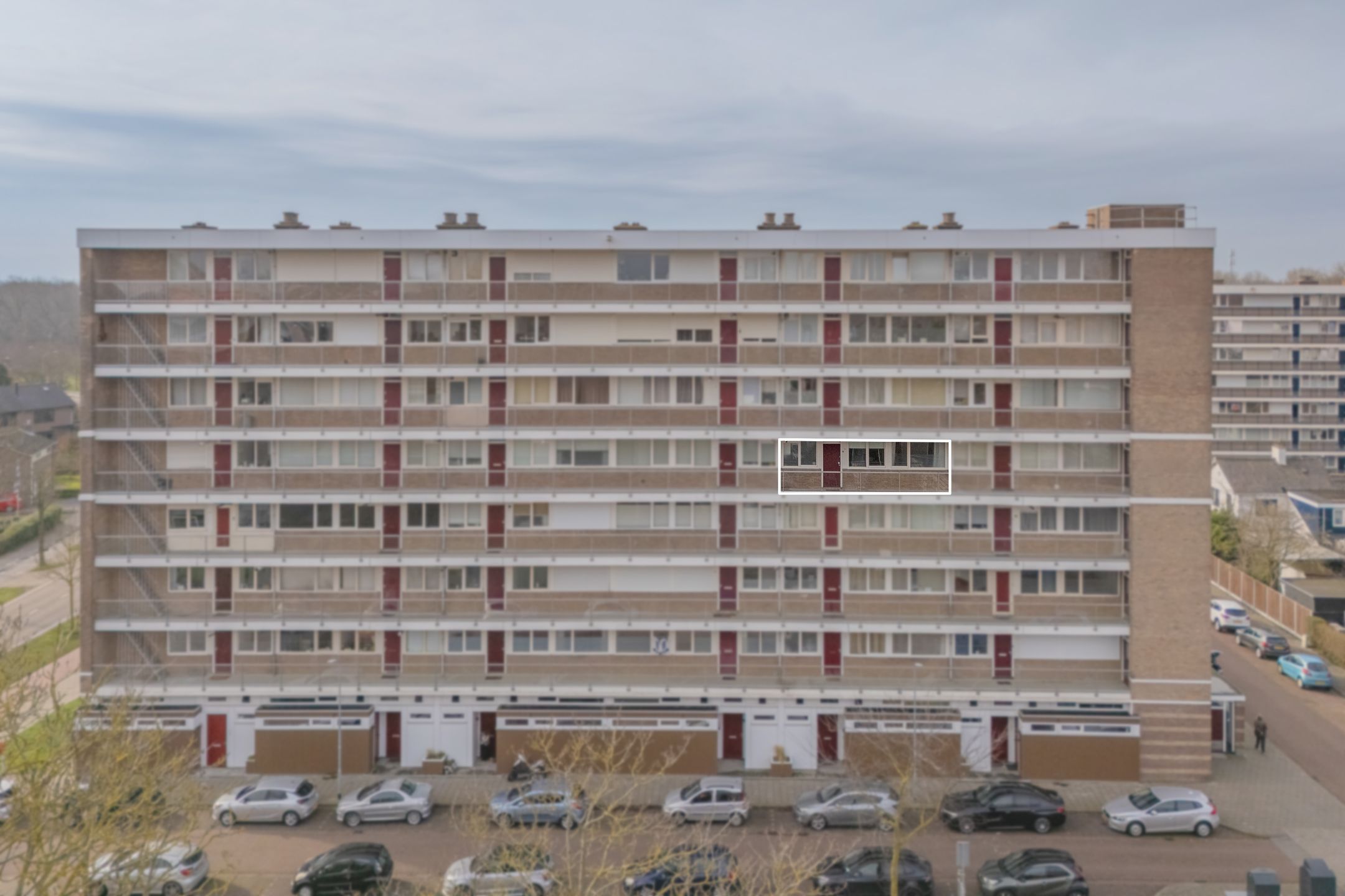 Photo of property
