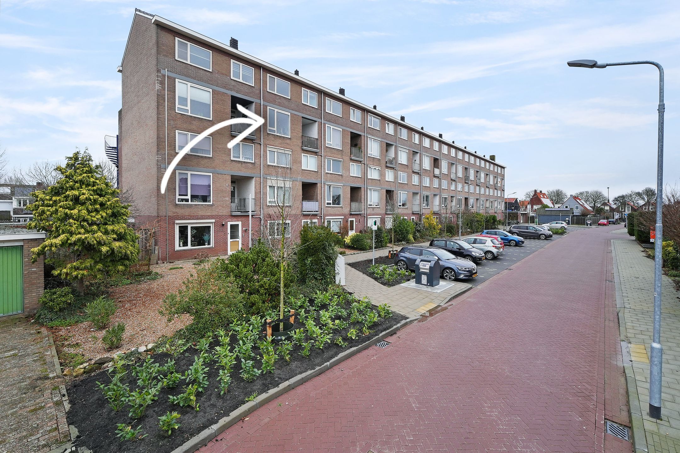 Photo of property