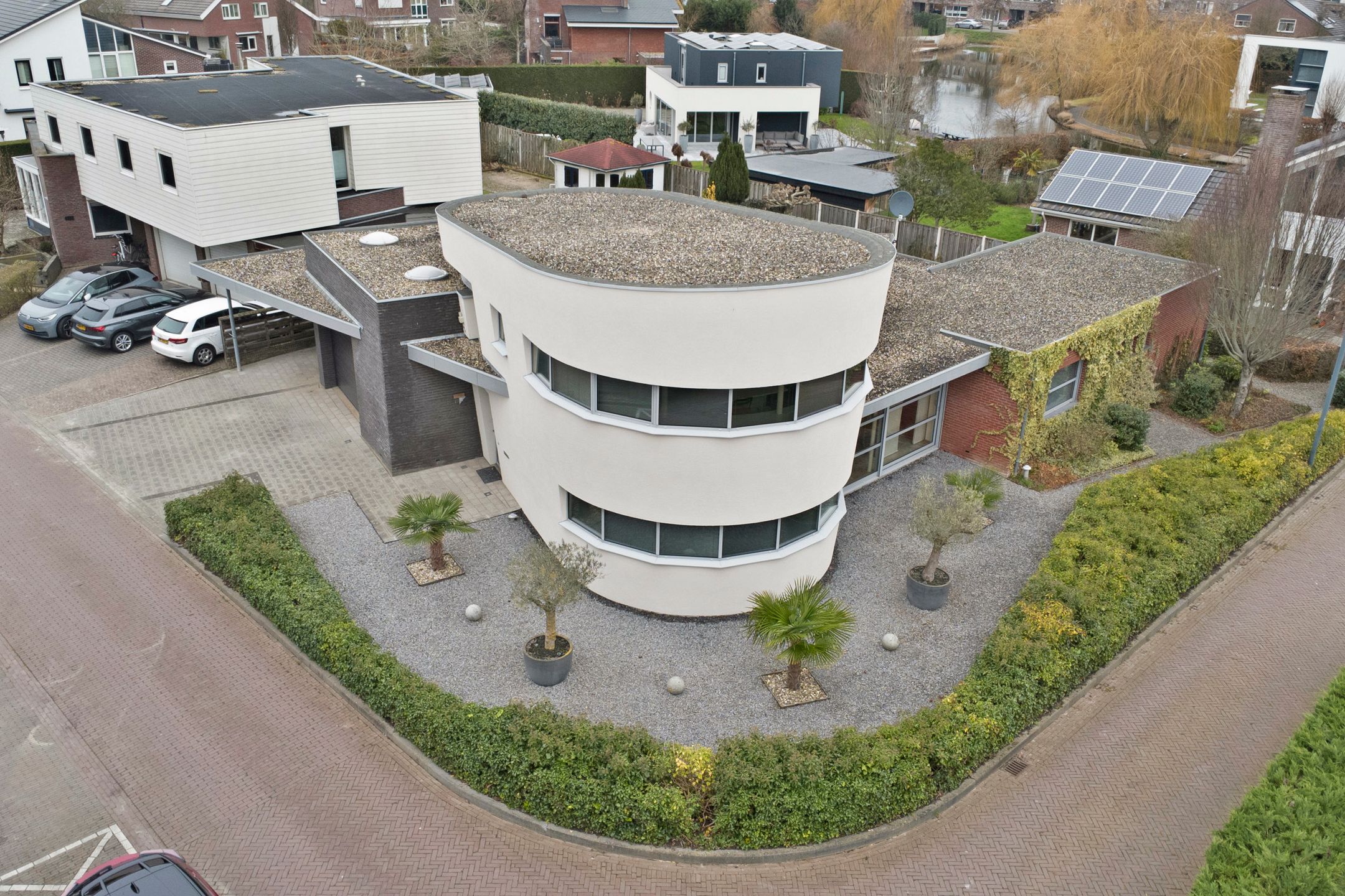 Photo of property