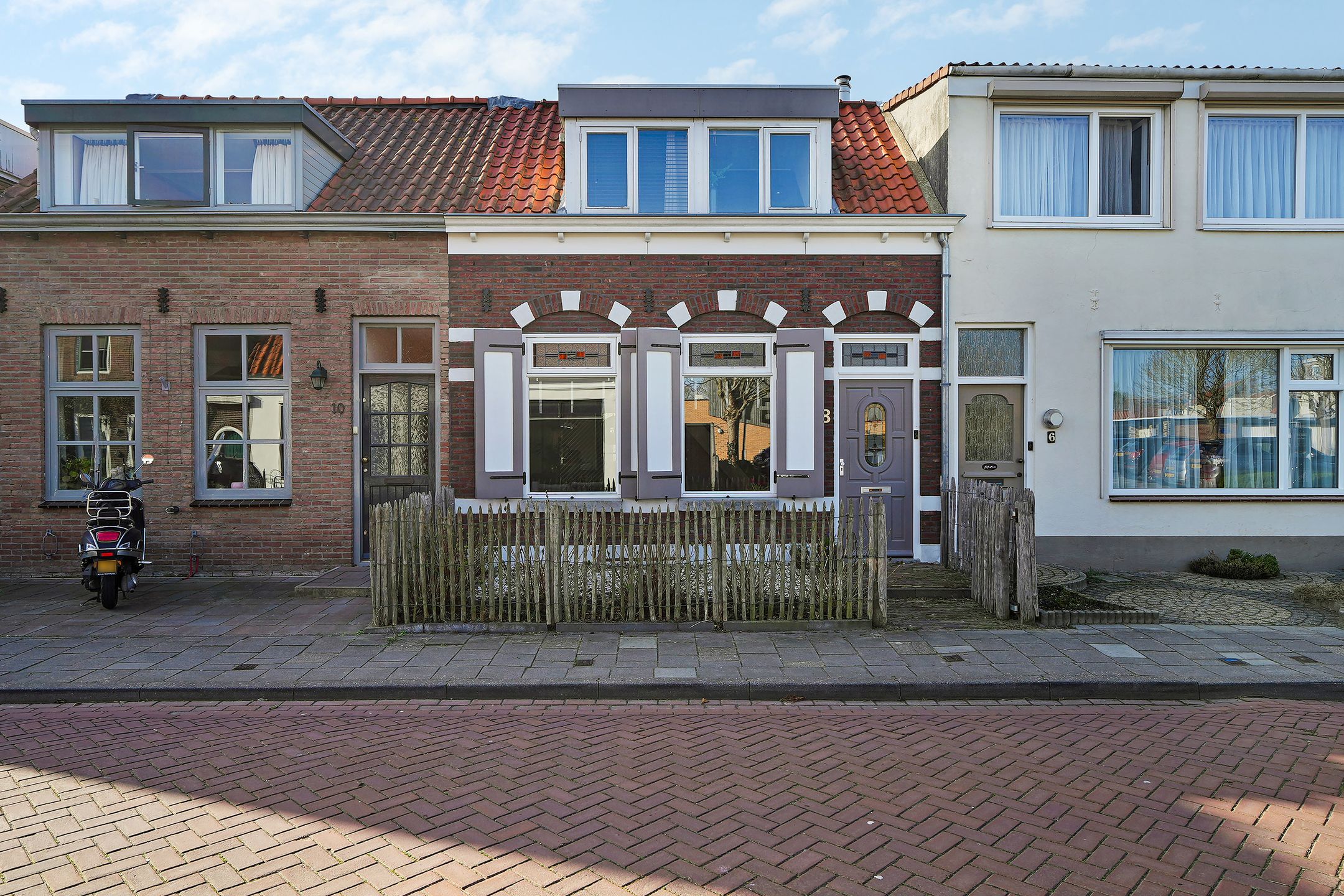 Photo of property