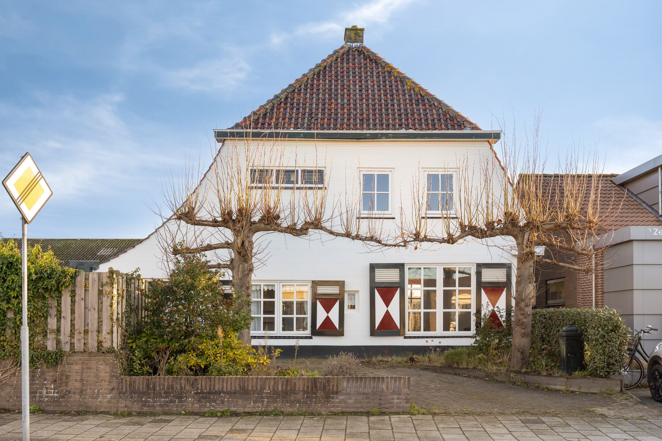 Photo of property