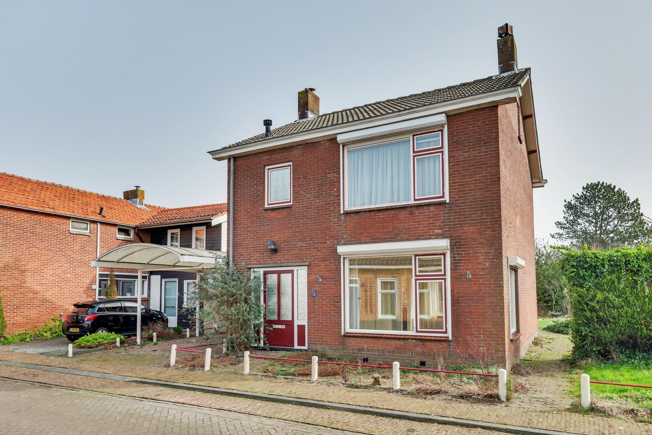 Photo of property
