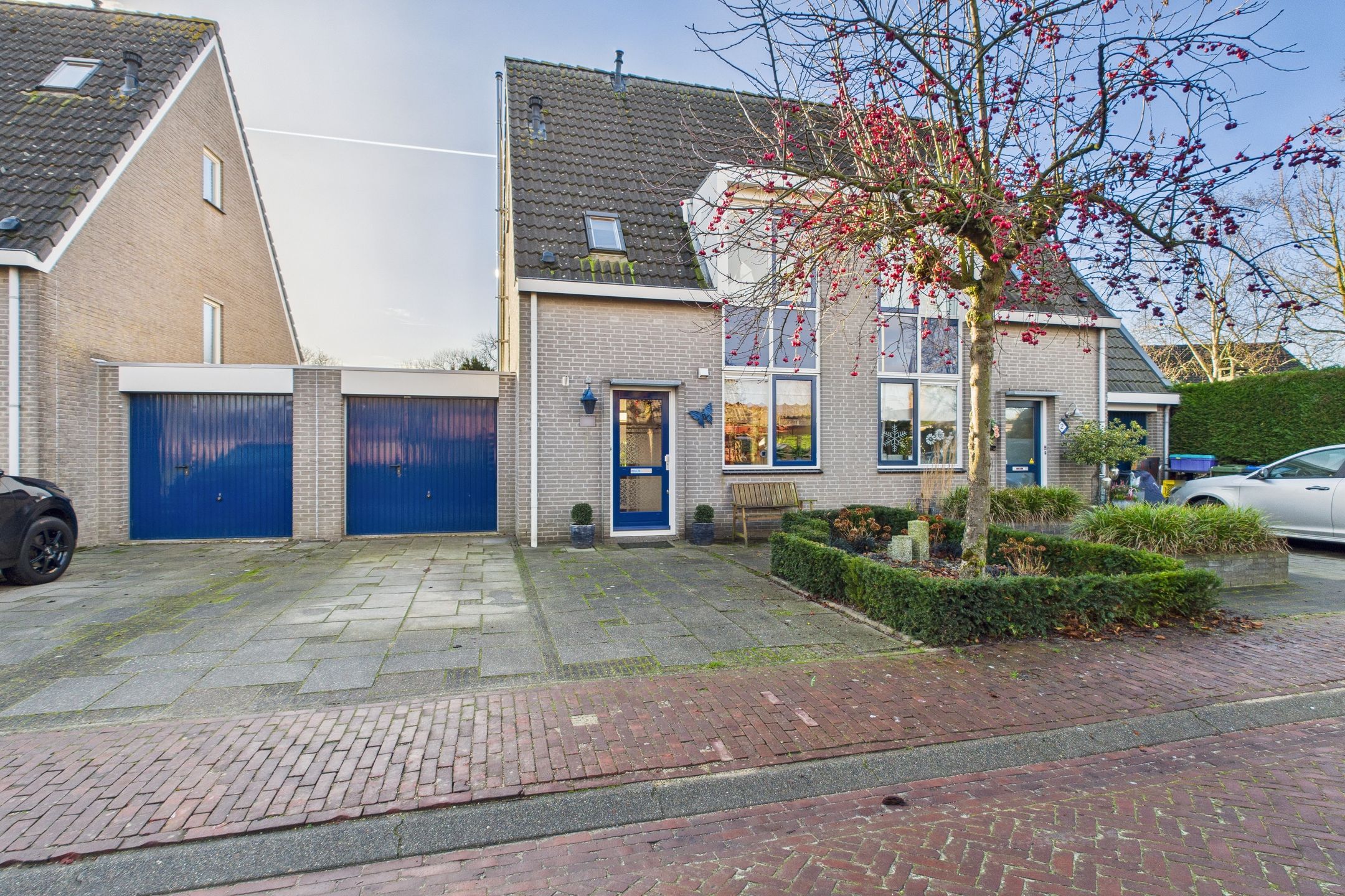 Photo of property