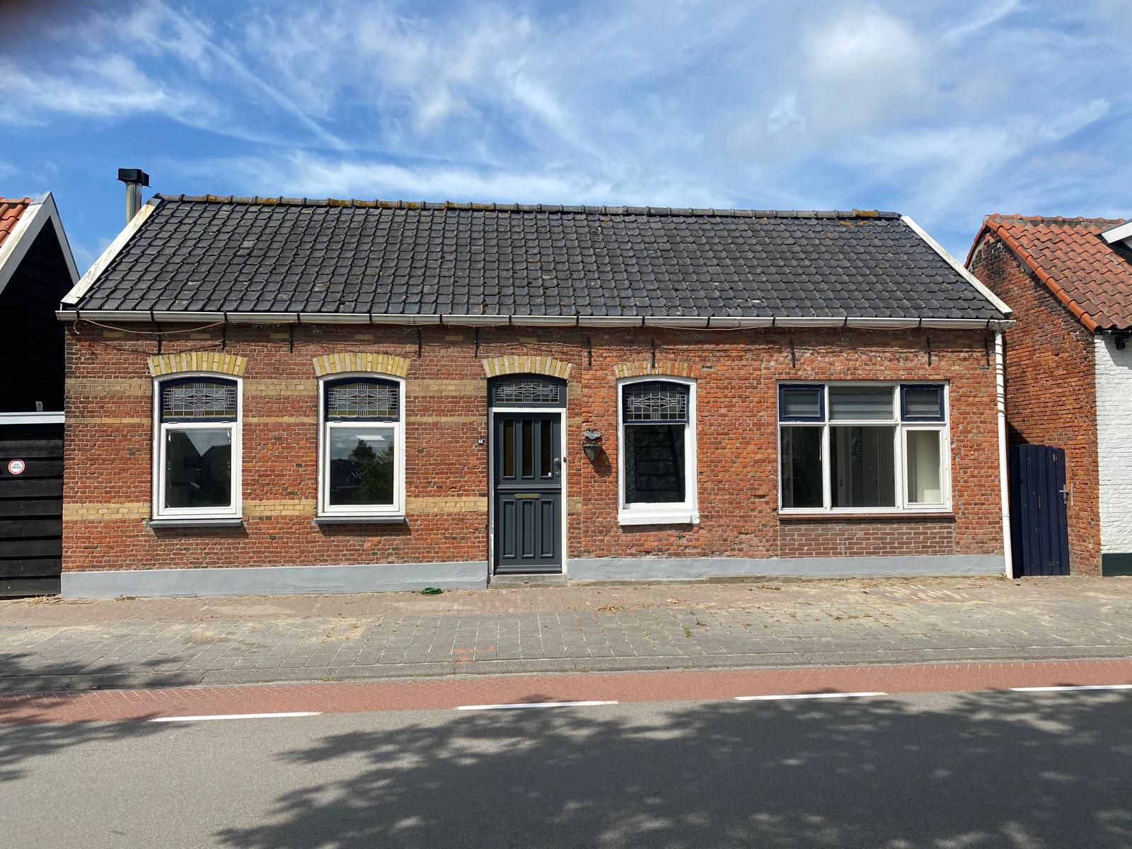 Photo of property