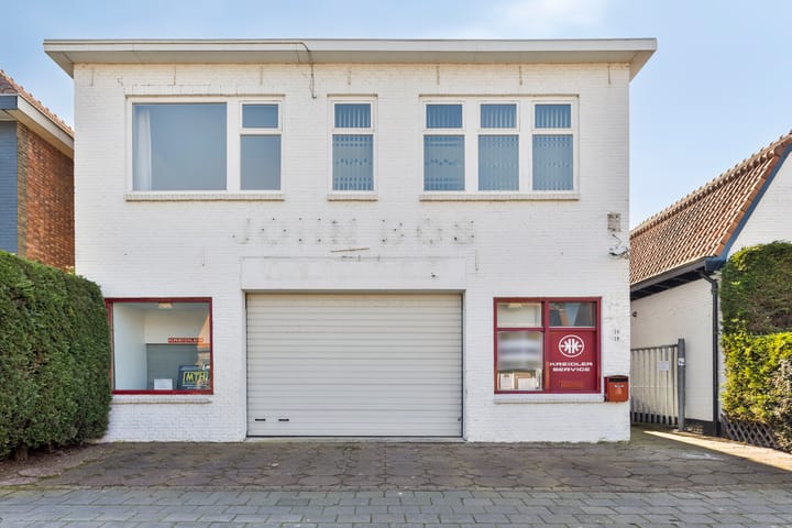 Photo of property