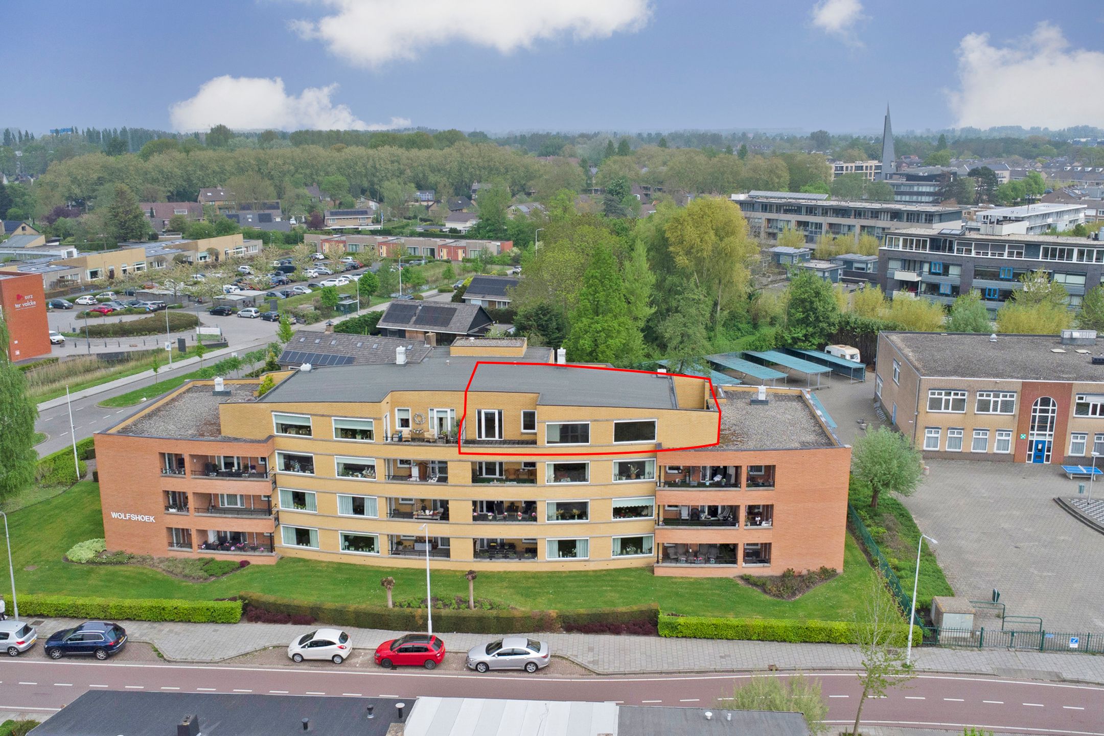 Photo of property