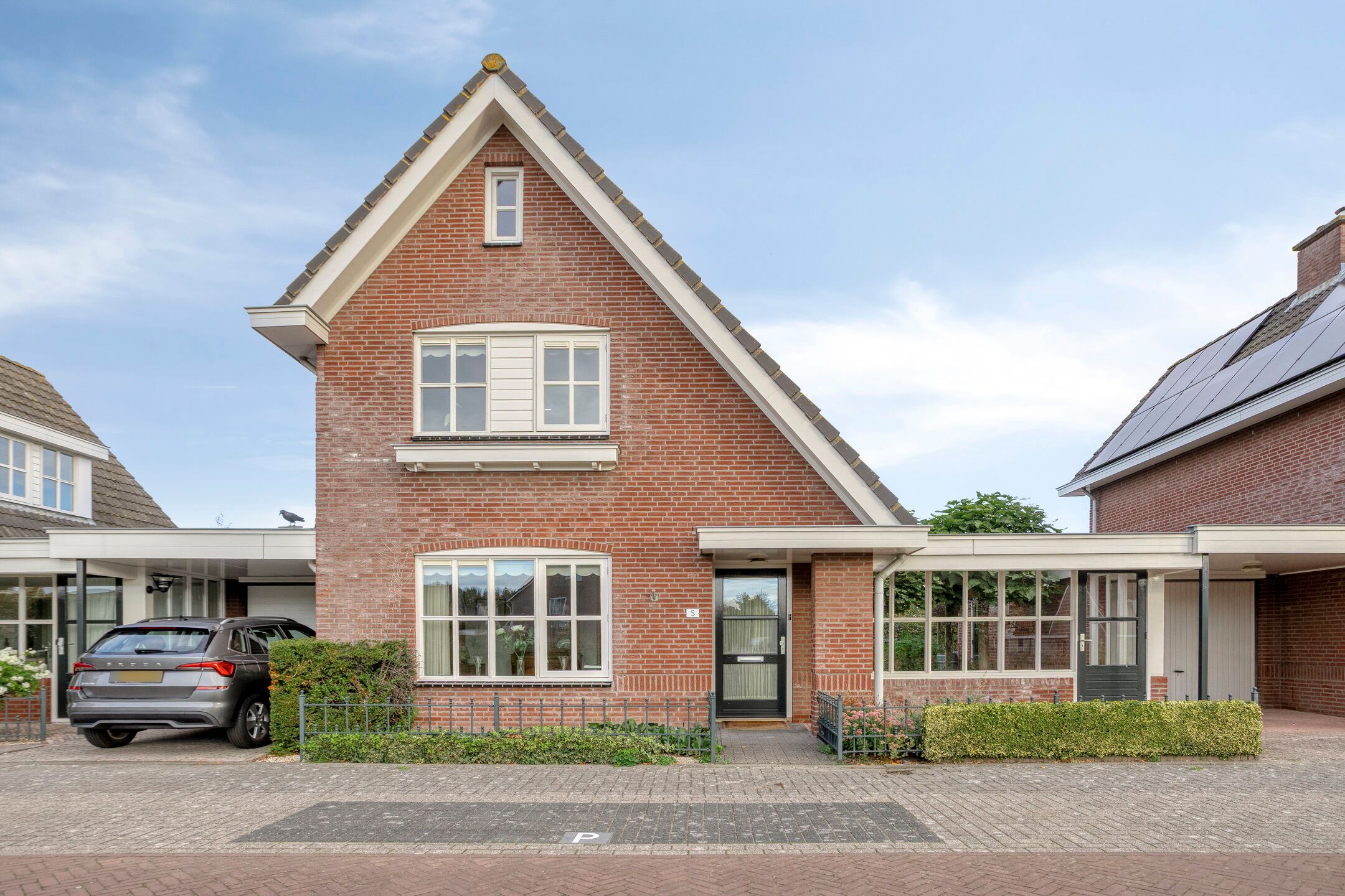 Photo of property