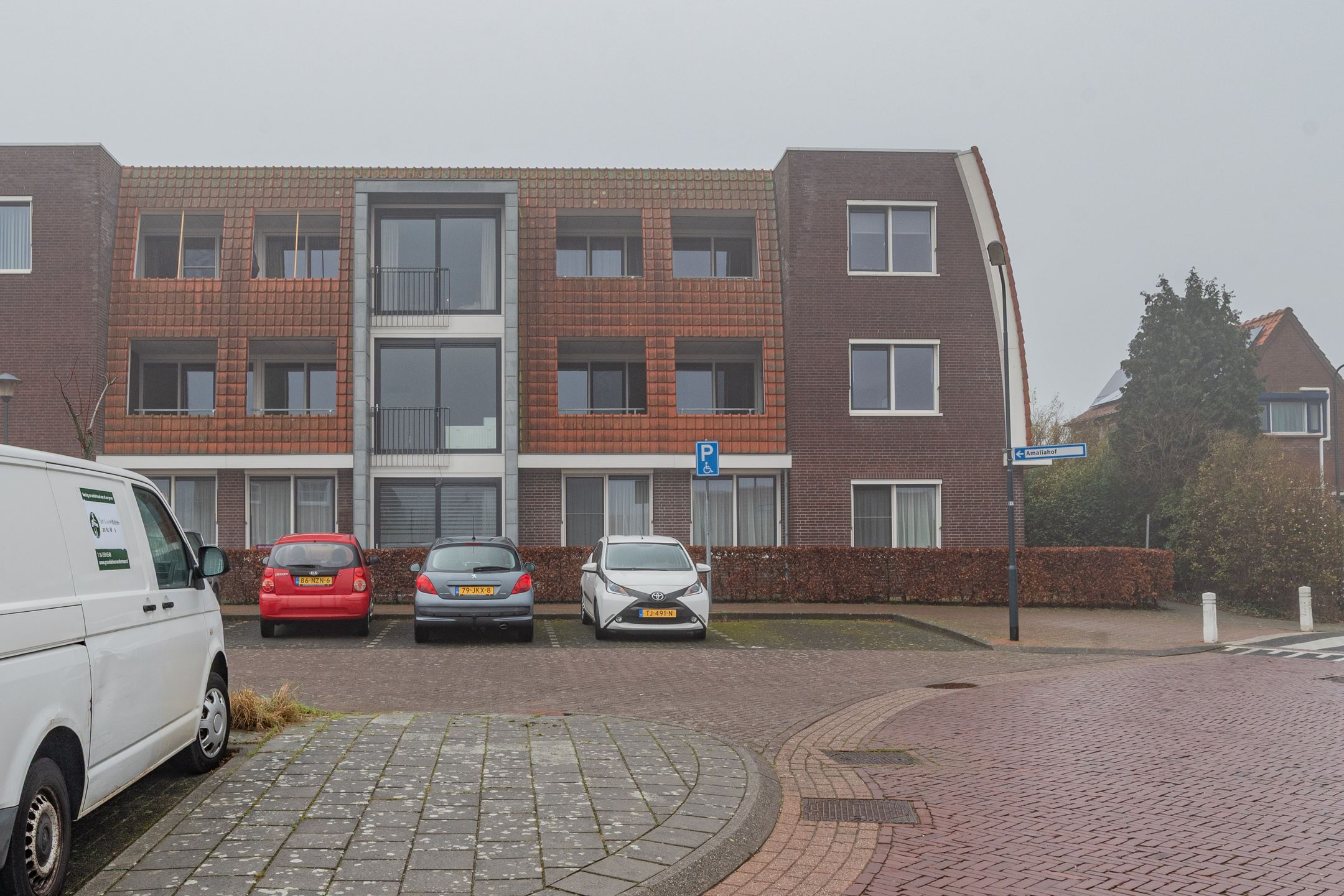 Photo of property