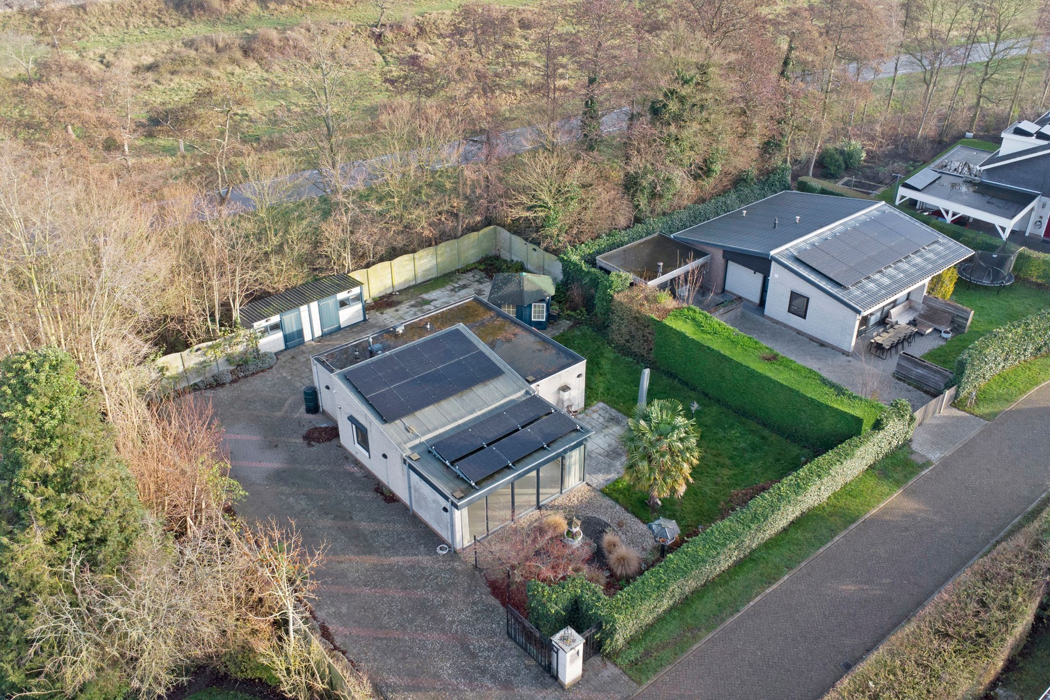 Photo of property