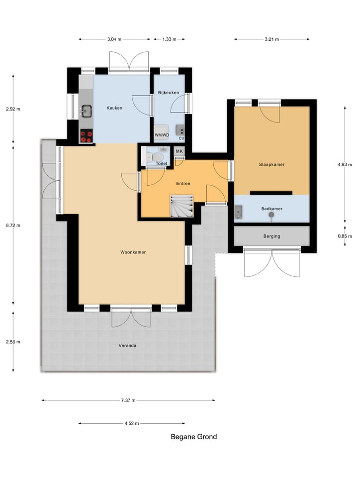Photo of property