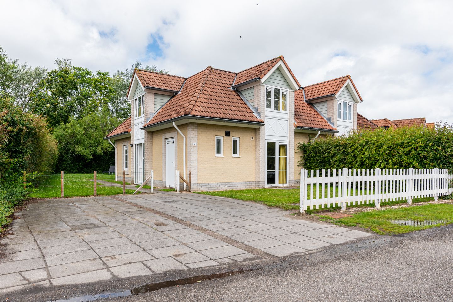 Photo of property