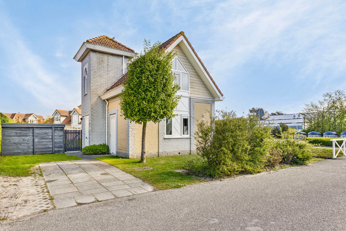 Photo of property