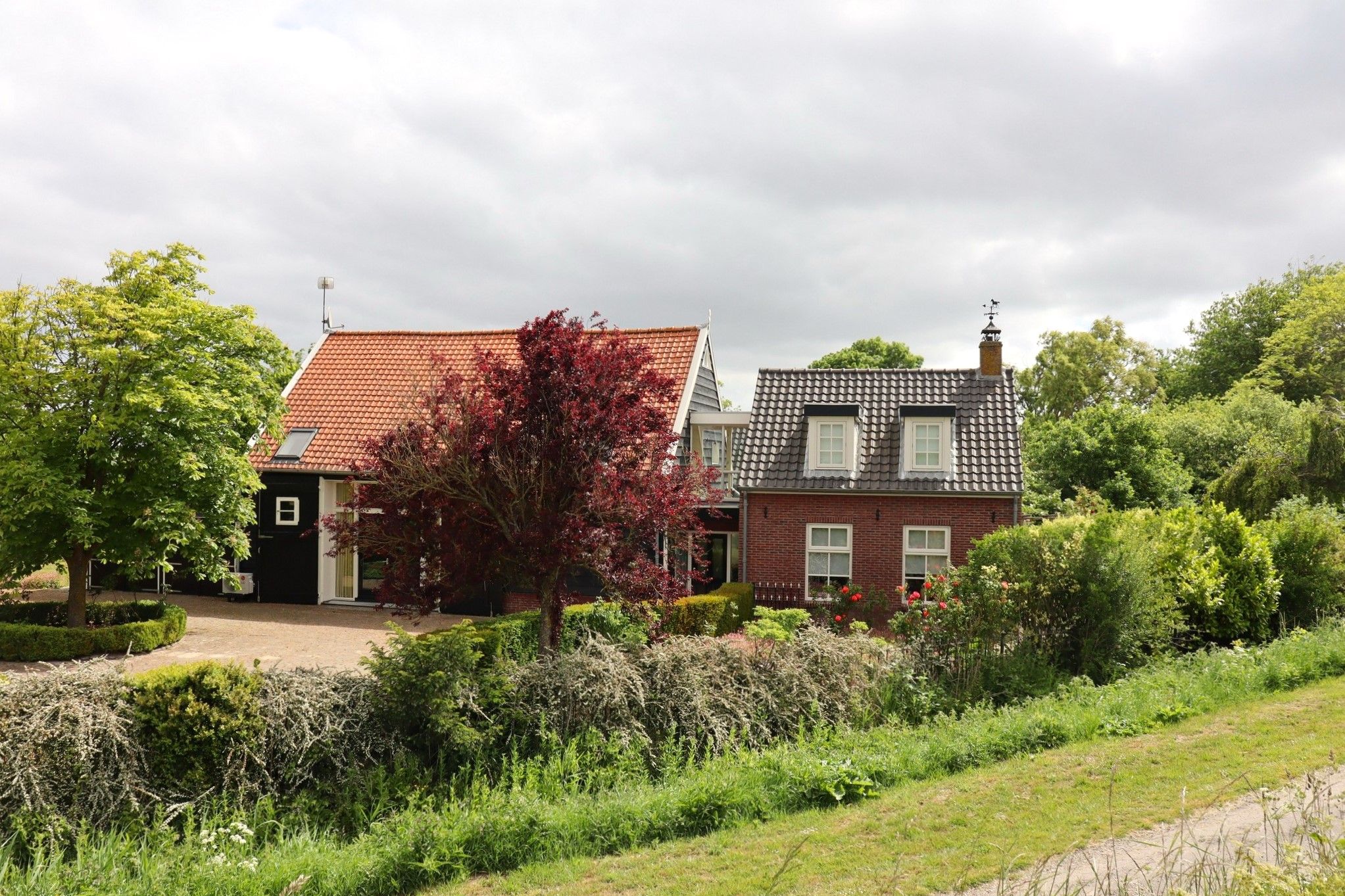 Photo of property