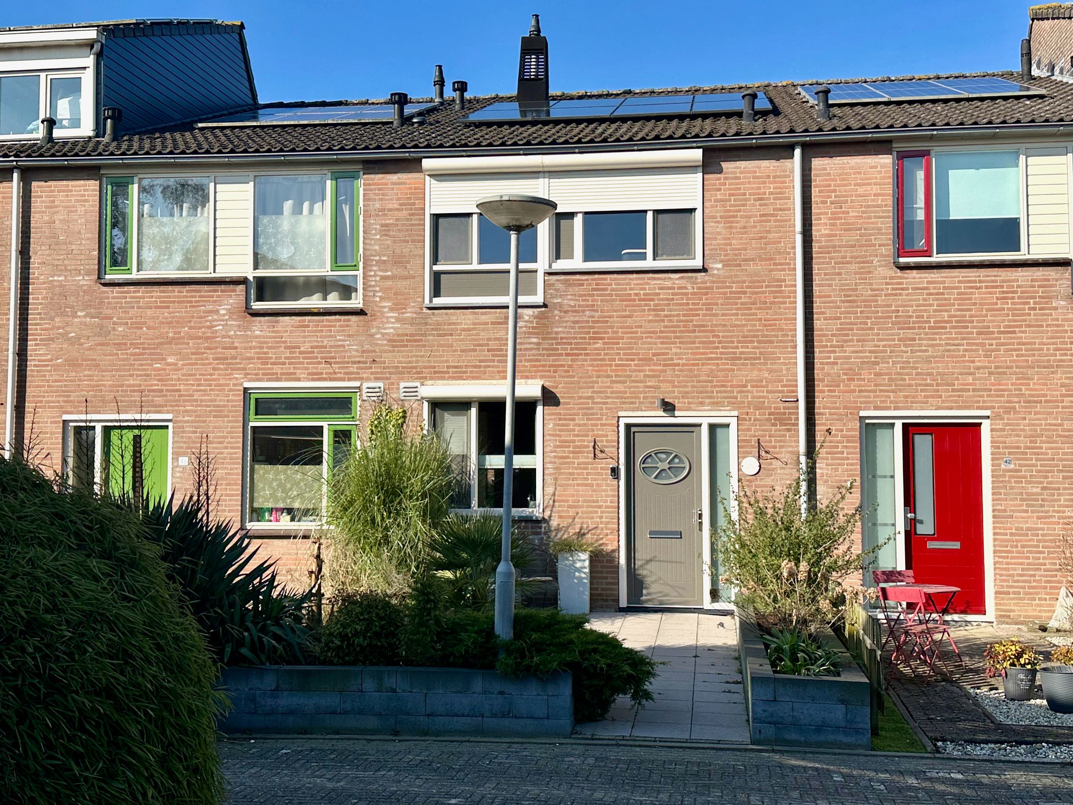 Photo of property