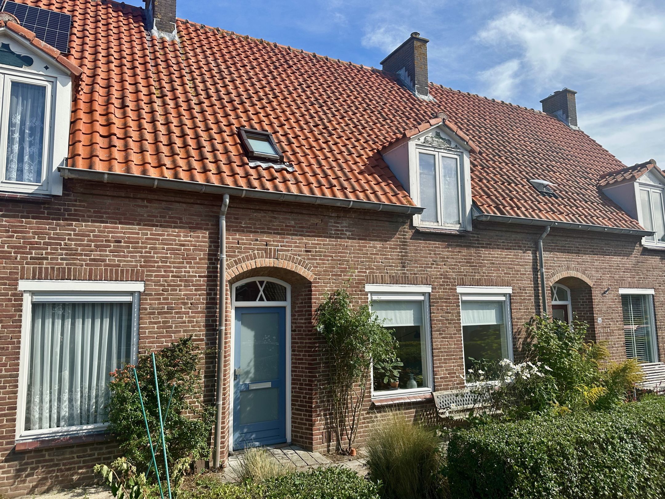 Photo of property