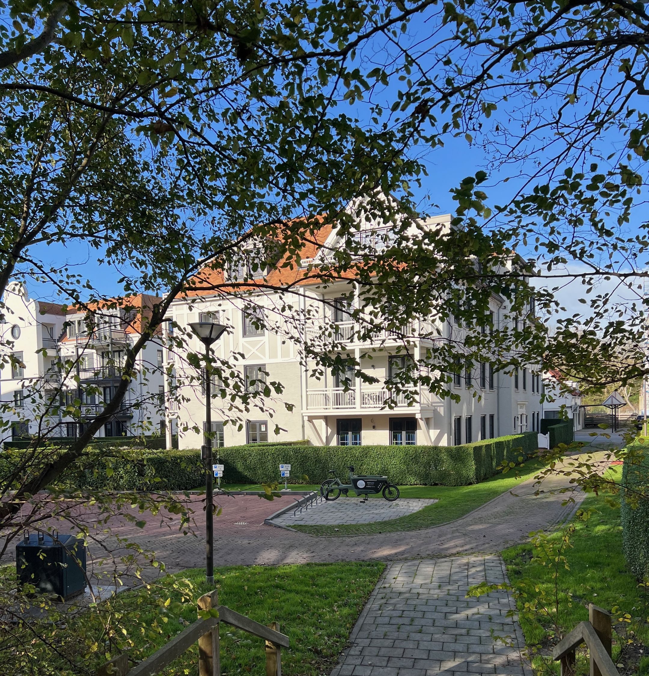 Photo of property