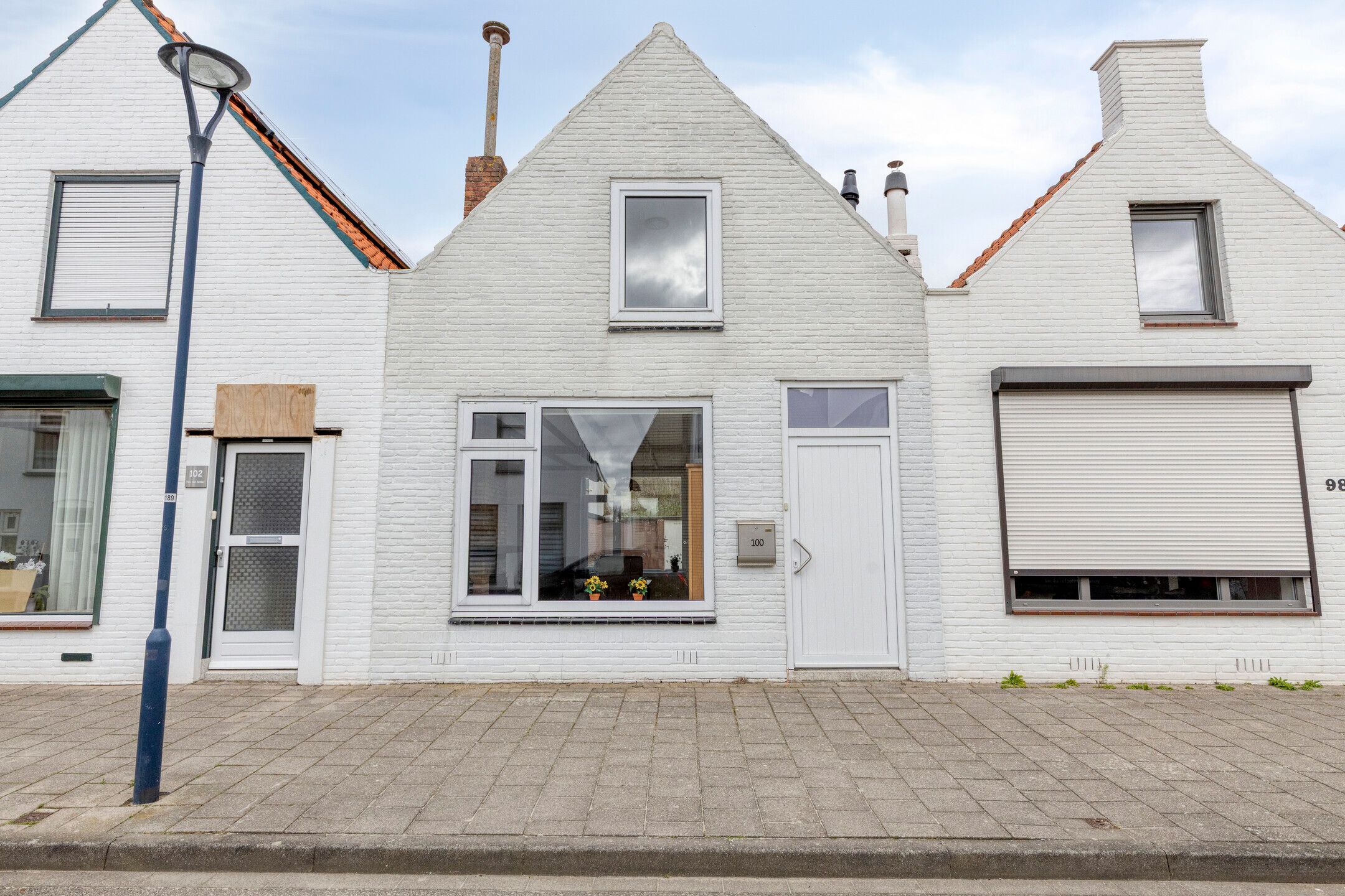 Photo of property