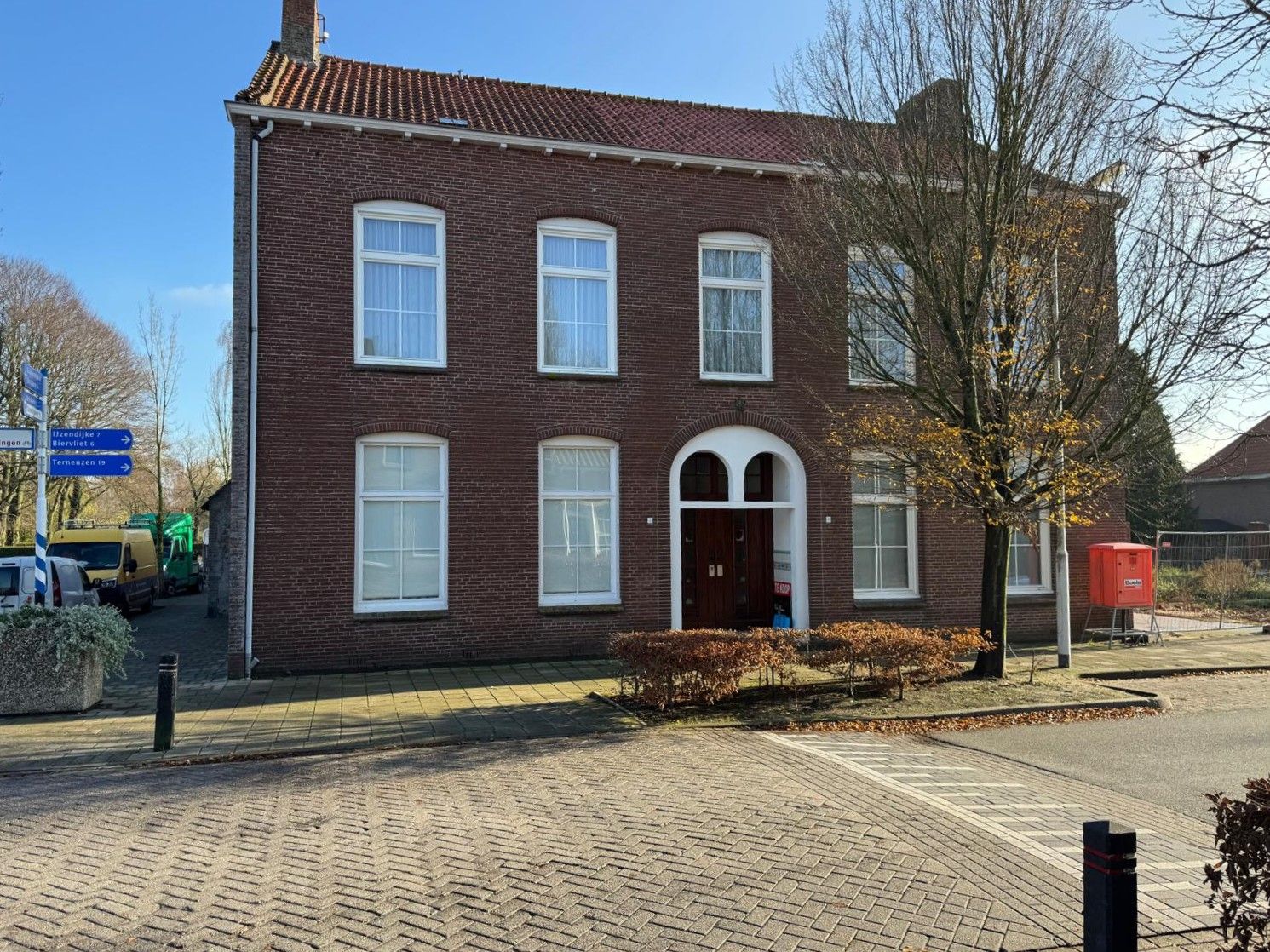 Photo of property