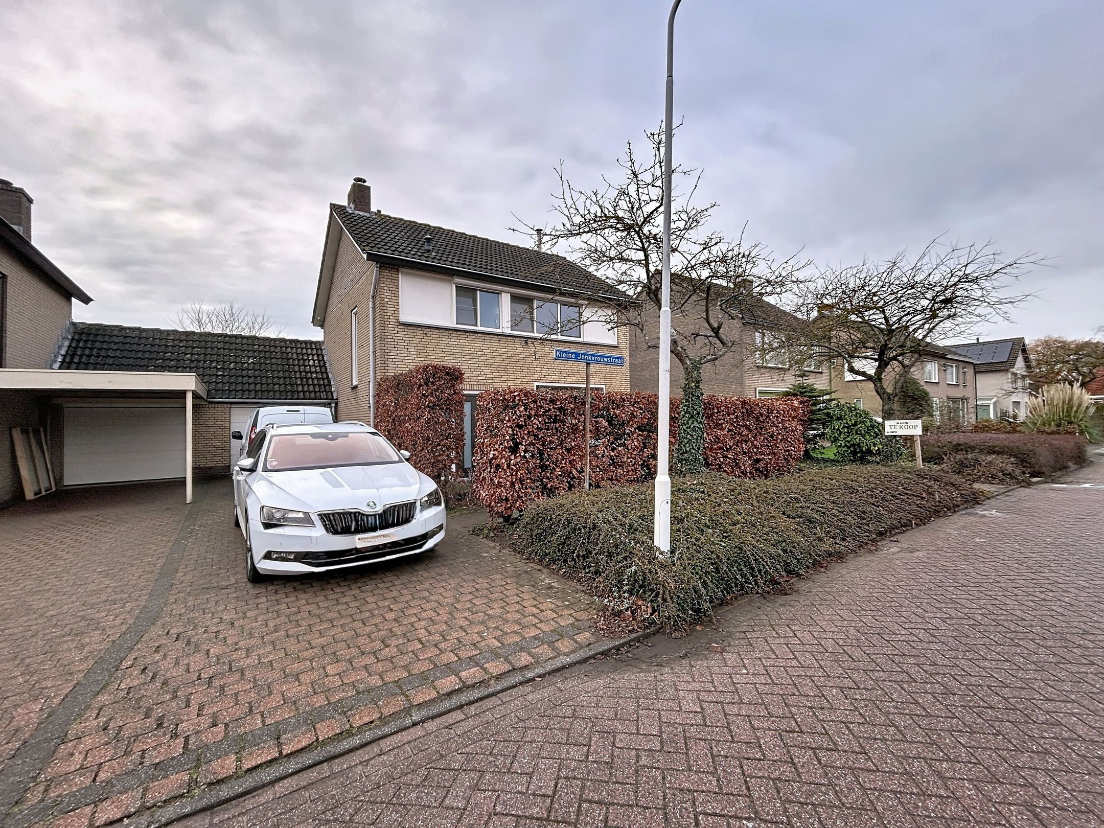 Photo of property