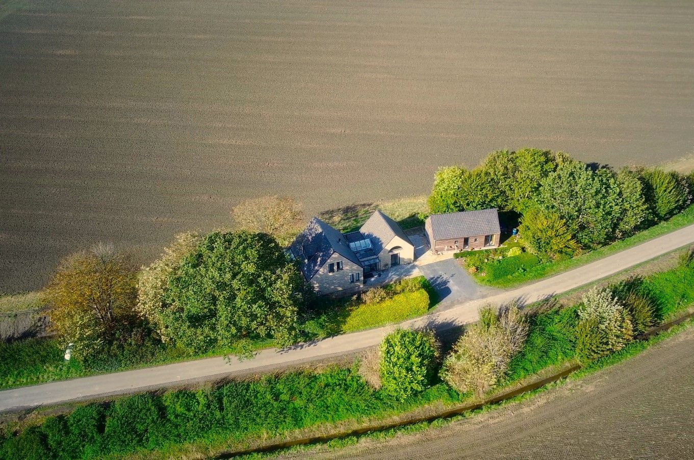 Photo of property