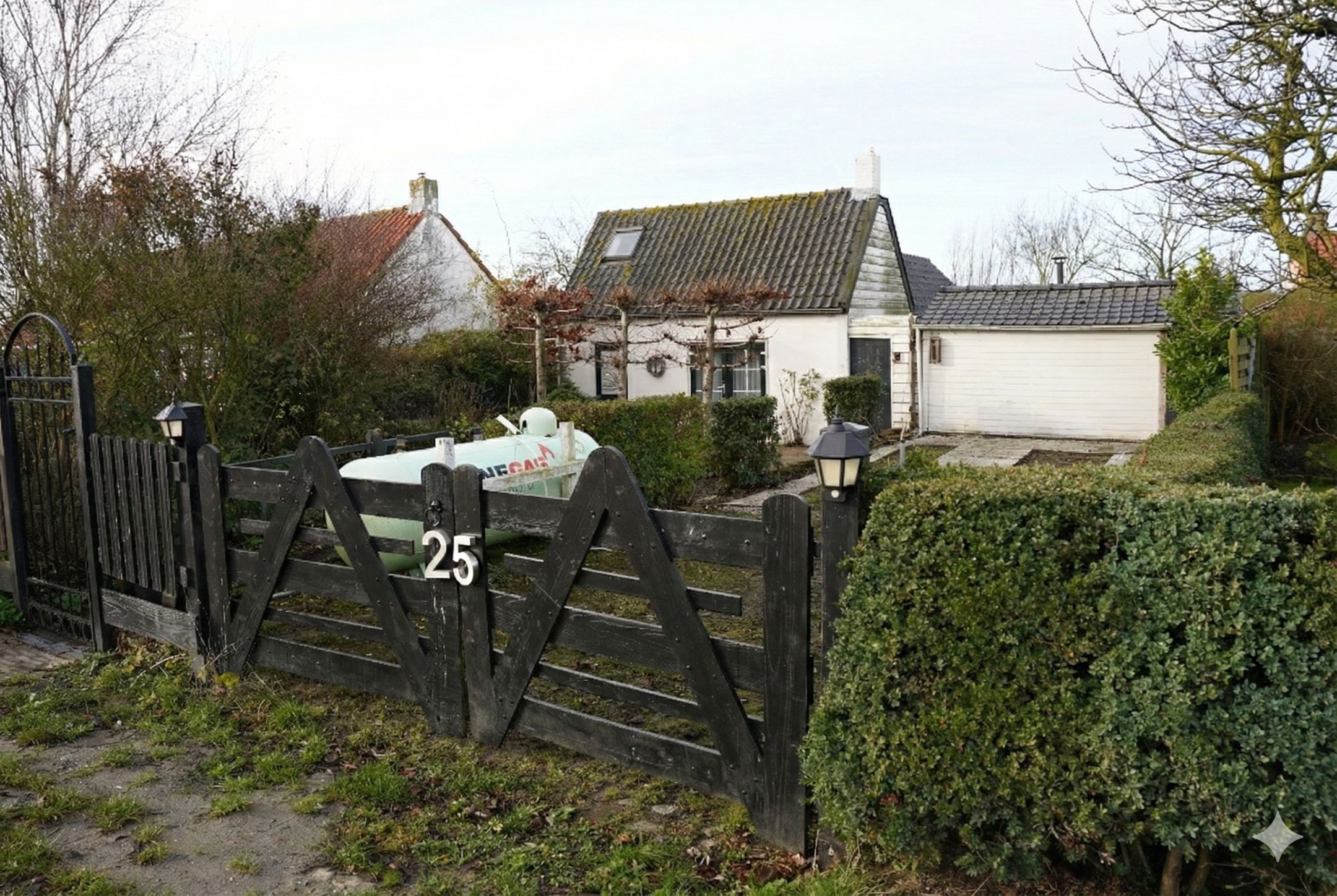 Photo of property