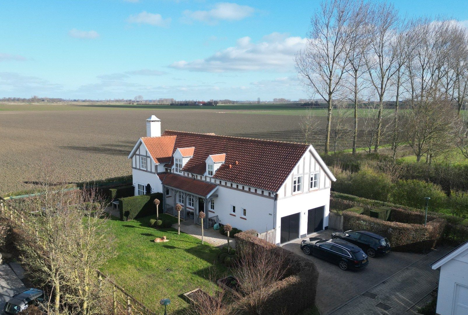 Photo of property