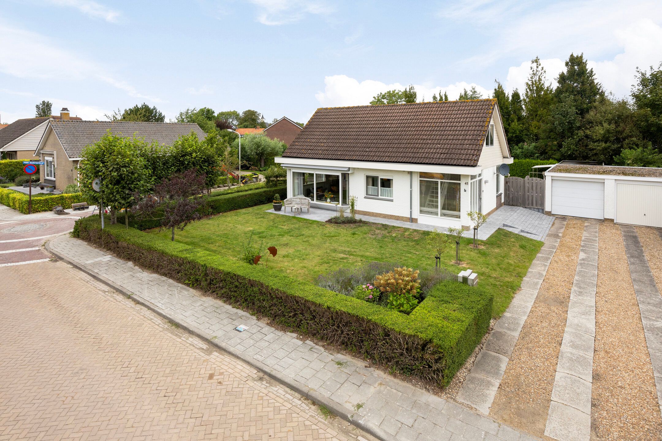 Photo of property