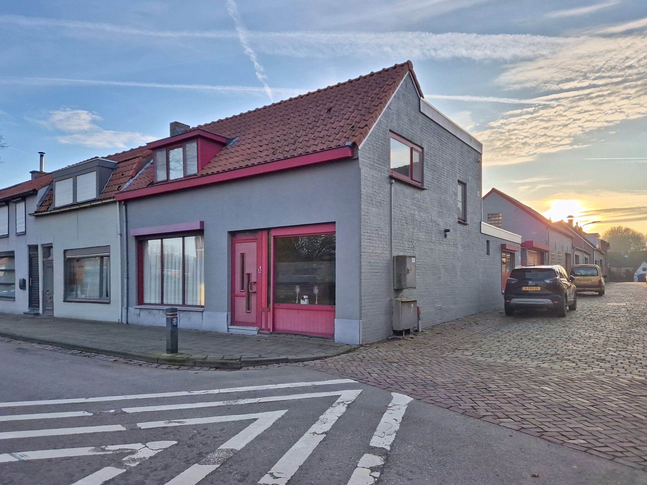 Photo of property