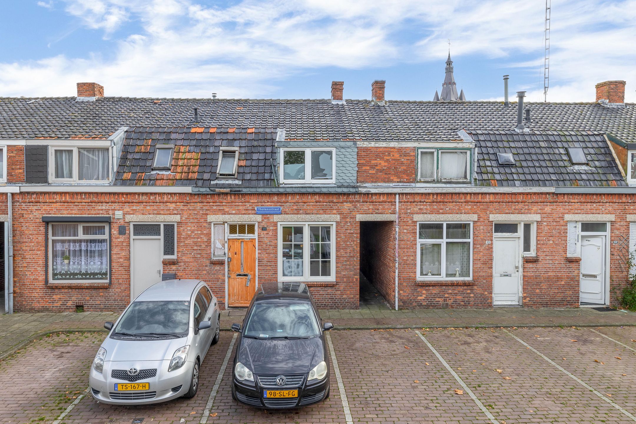 Photo of property