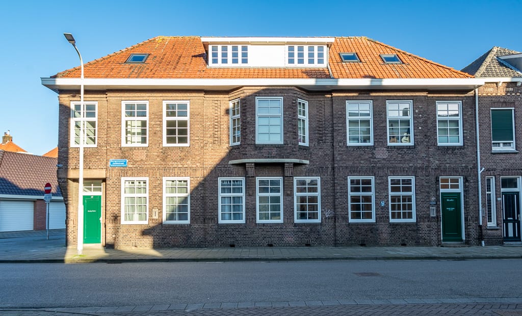 Photo of property
