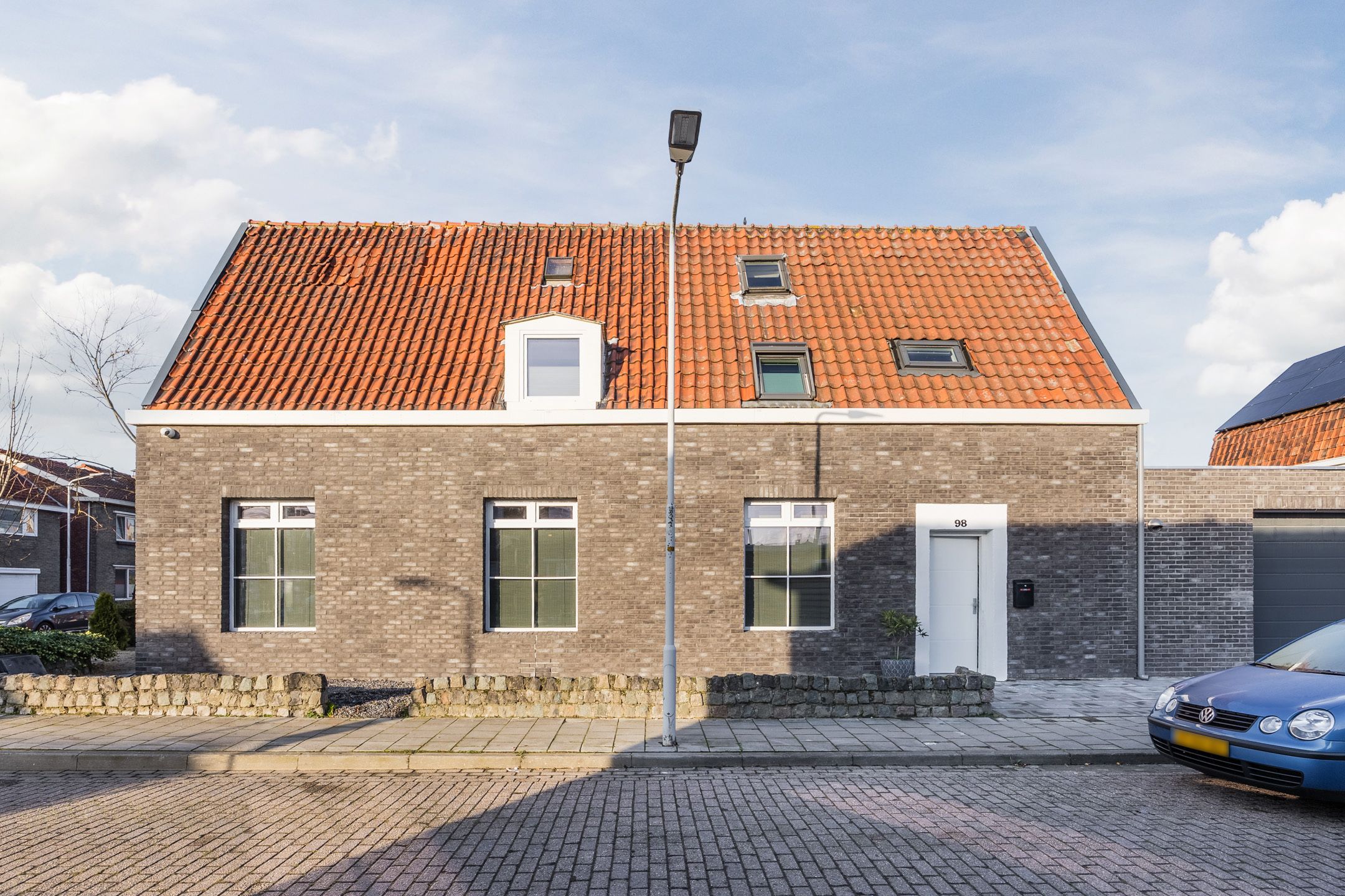 Photo of property