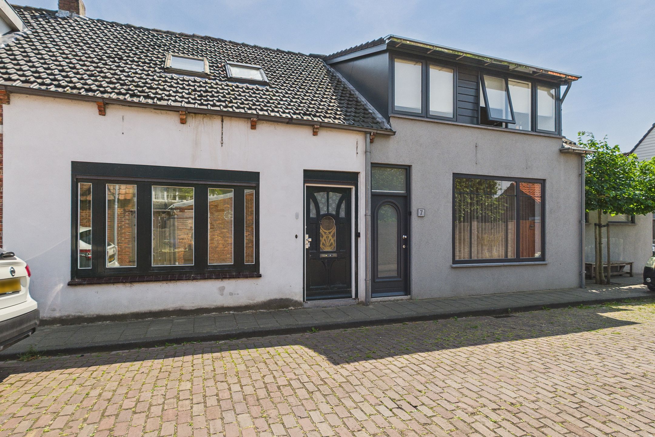 Photo of property