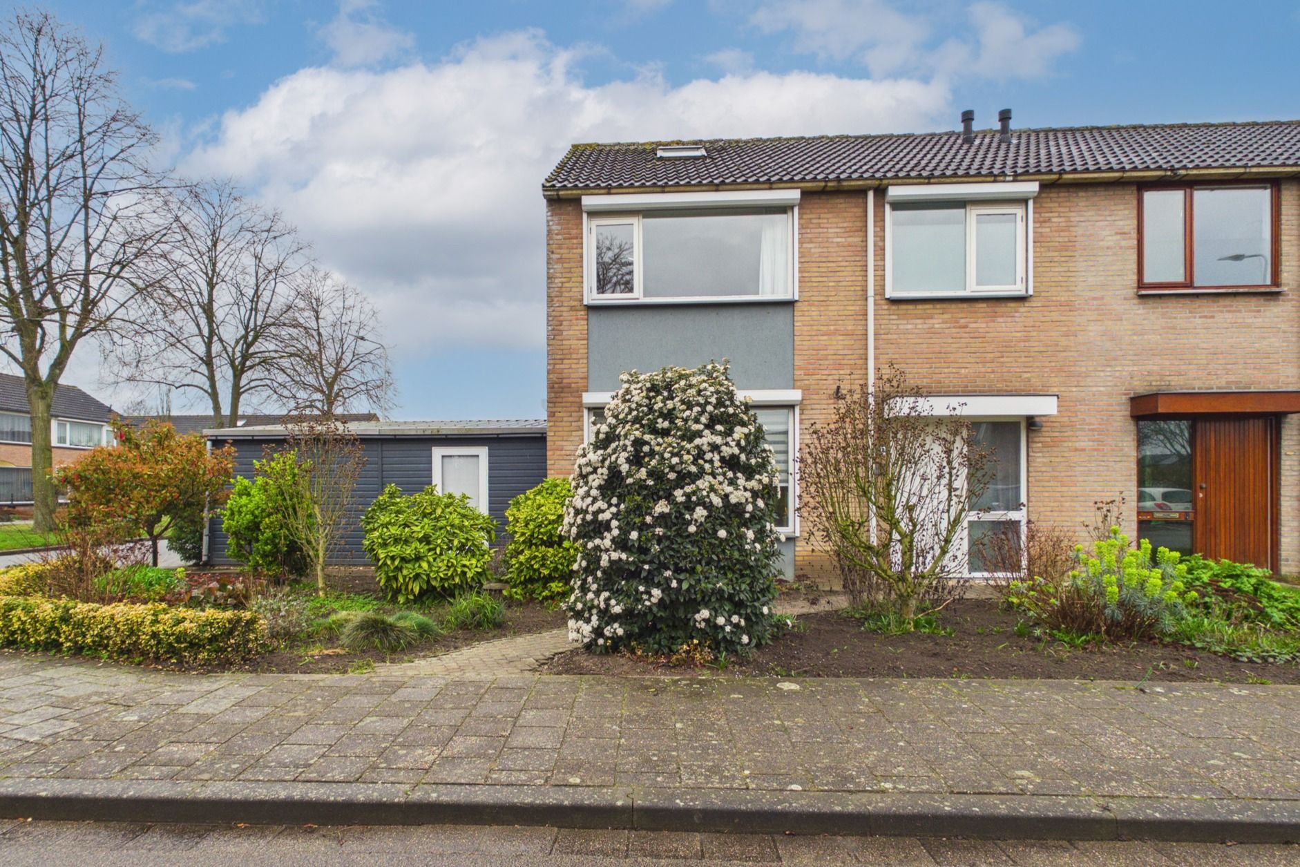 Photo of property