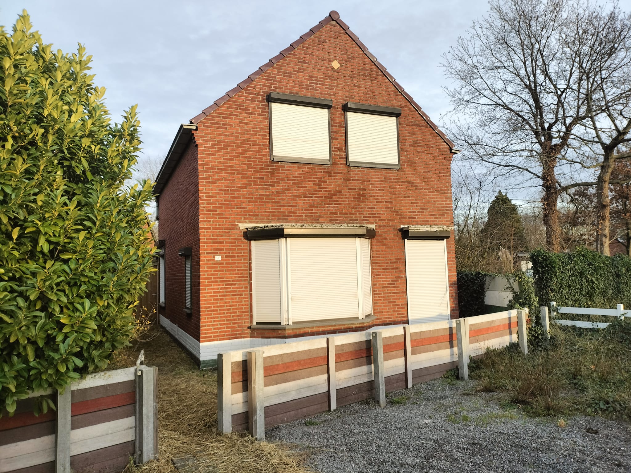 Photo of property