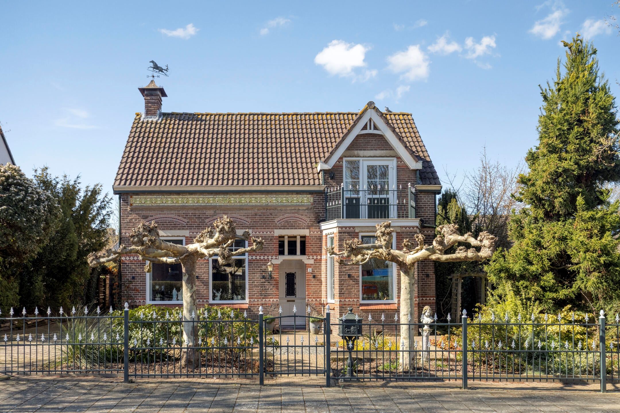 Photo of property
