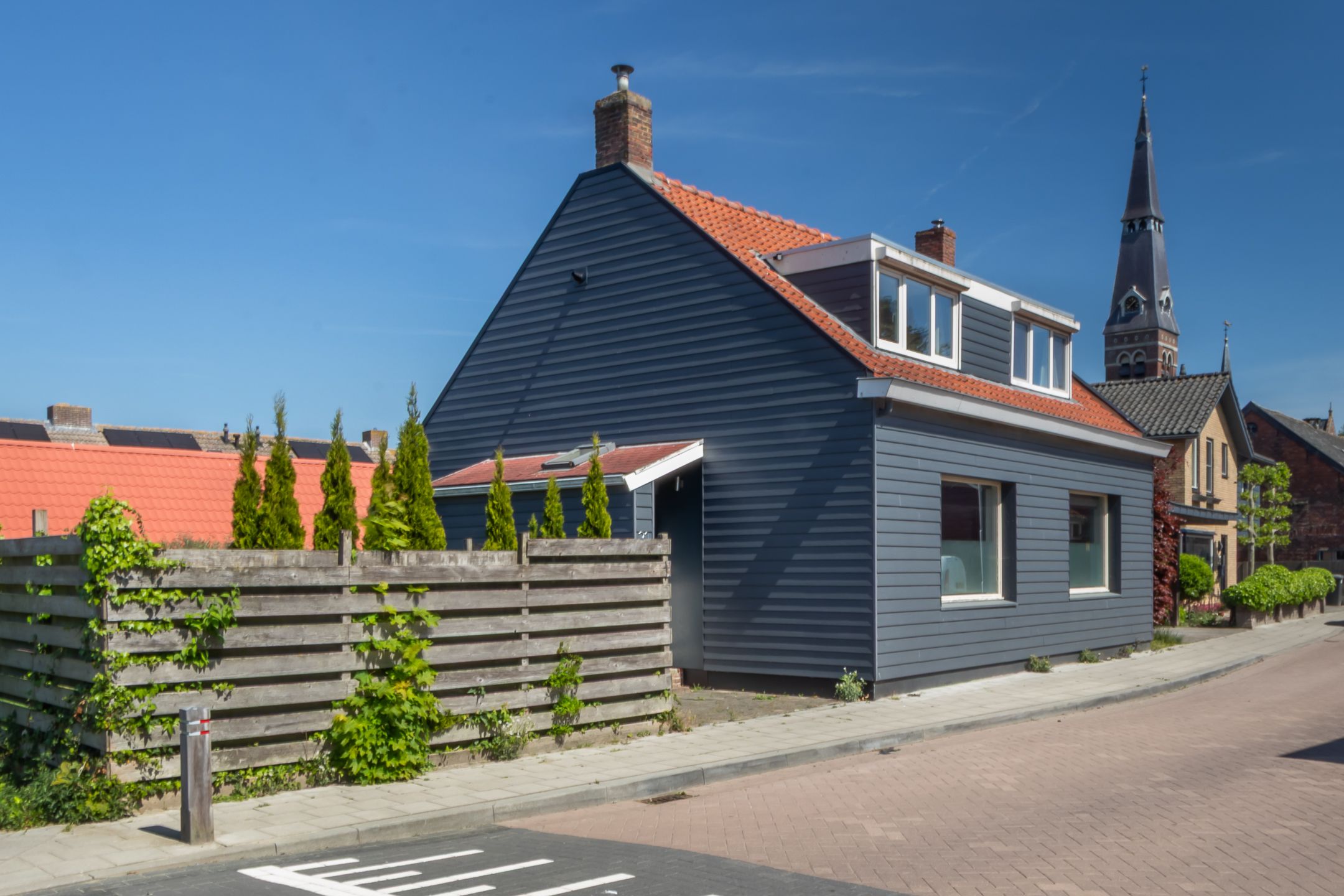 Photo of property