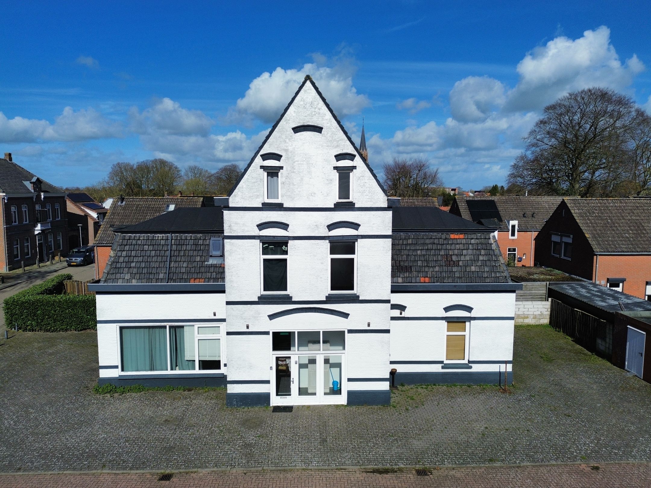 Photo of property