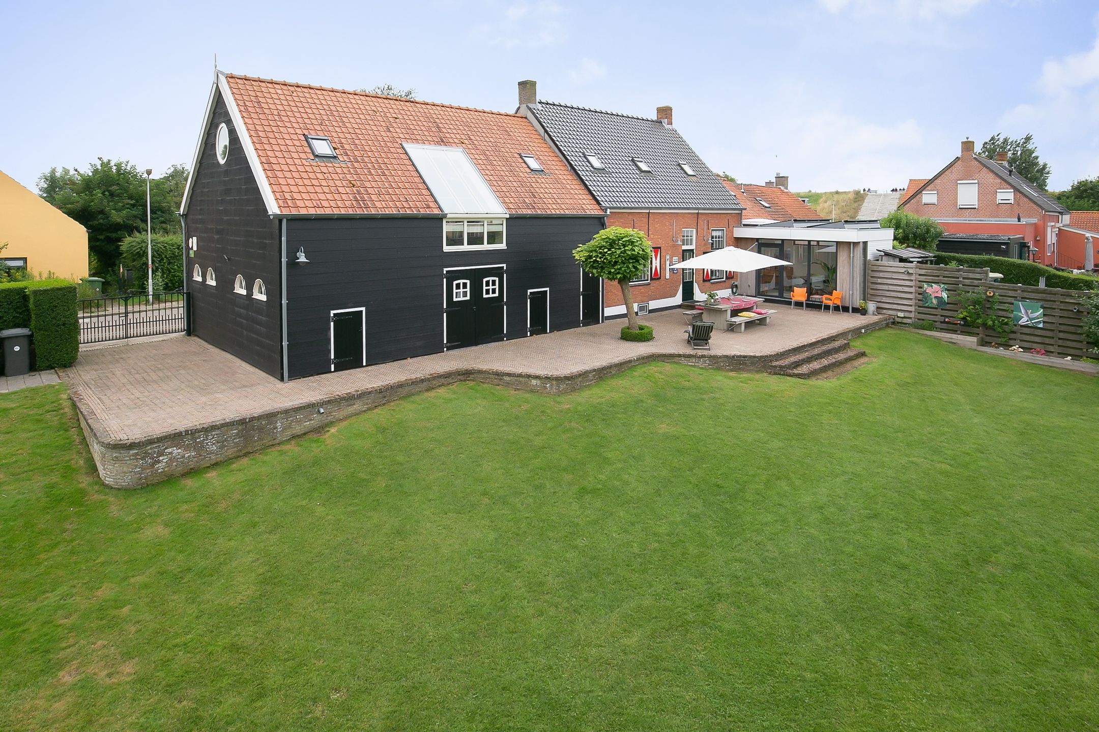 Photo of property