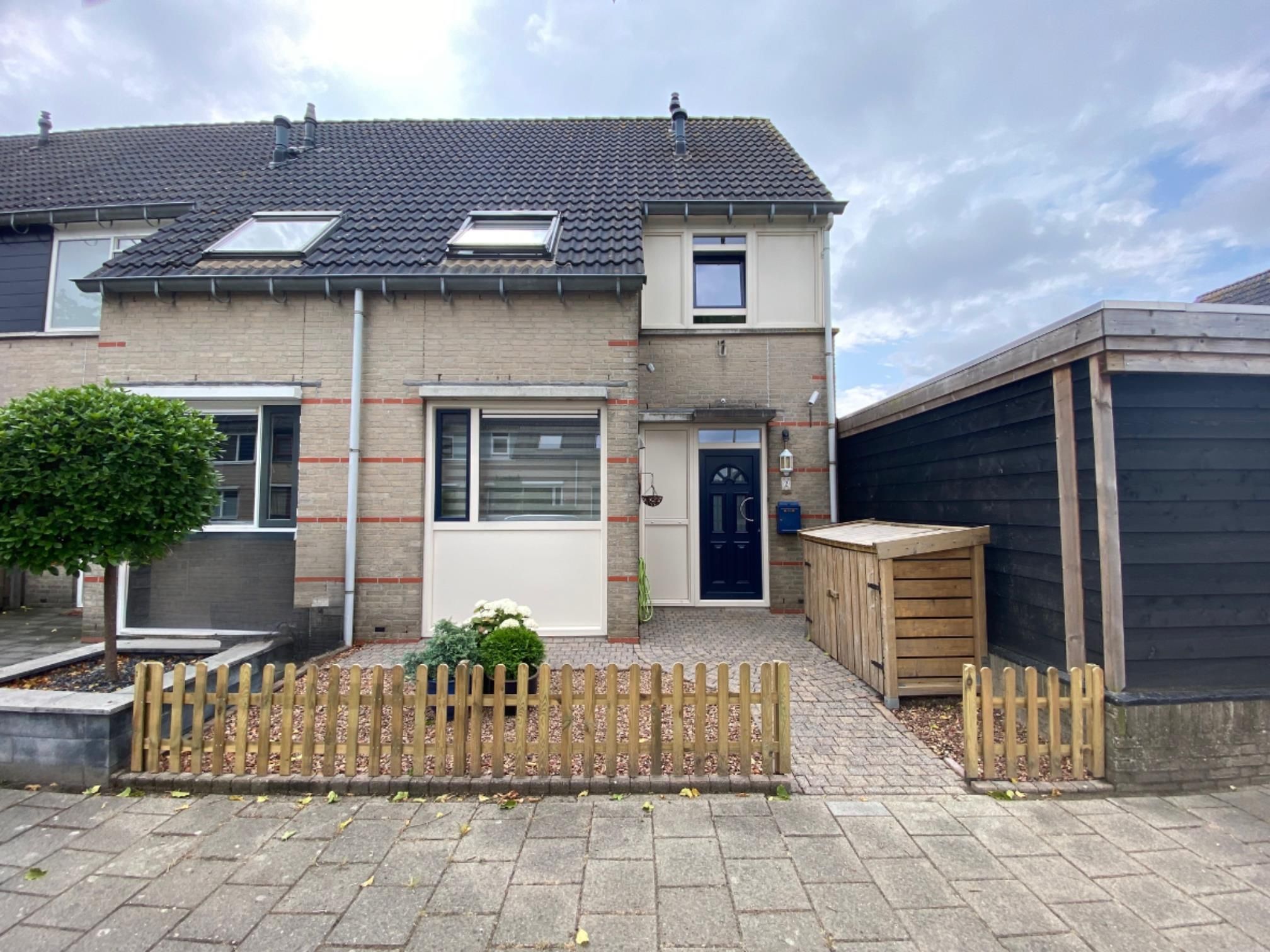 Photo of property