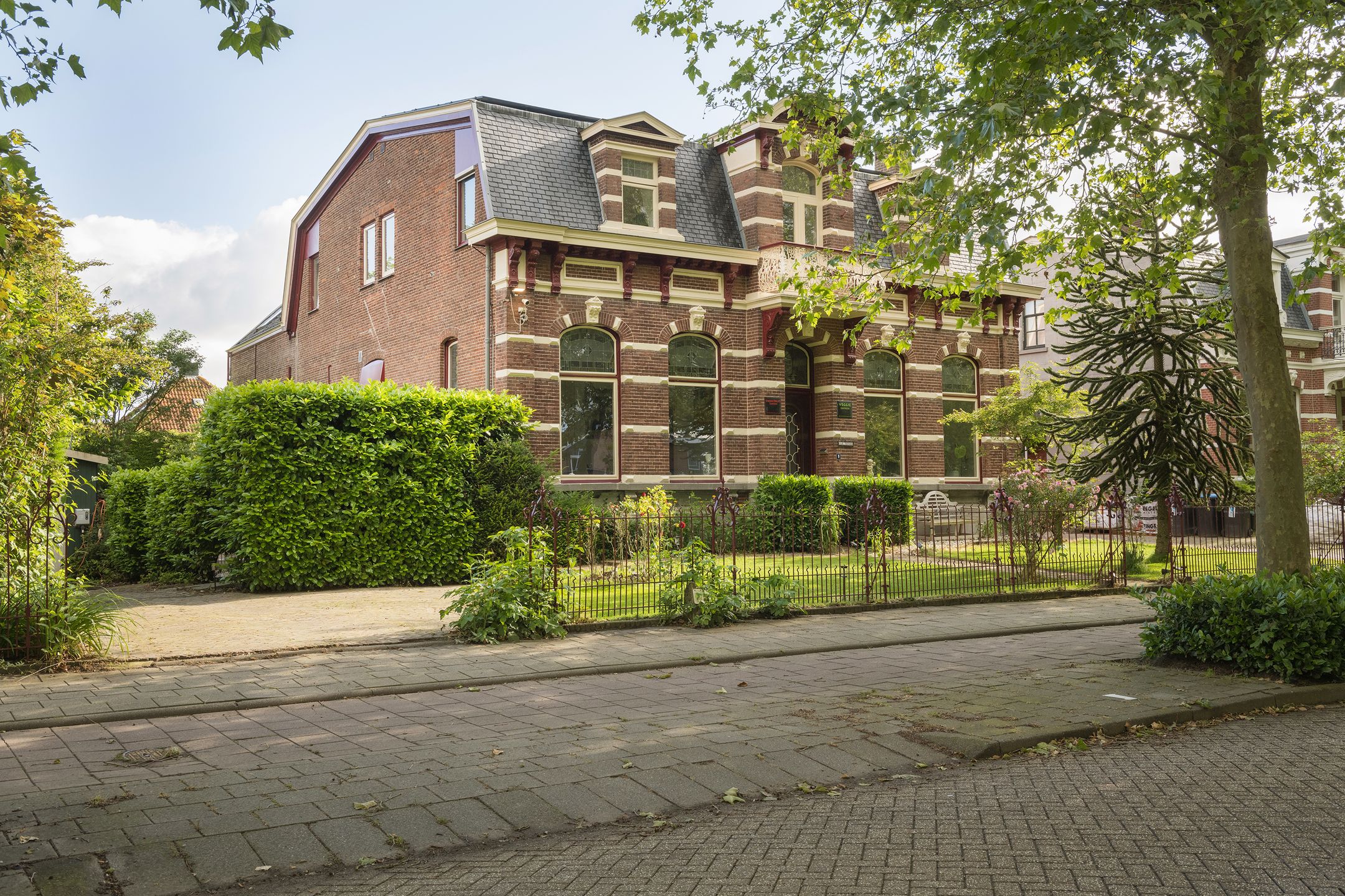 Photo of property