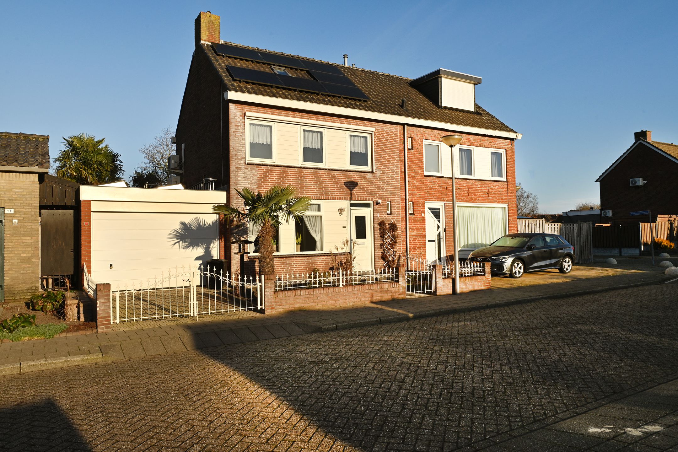 Photo of property