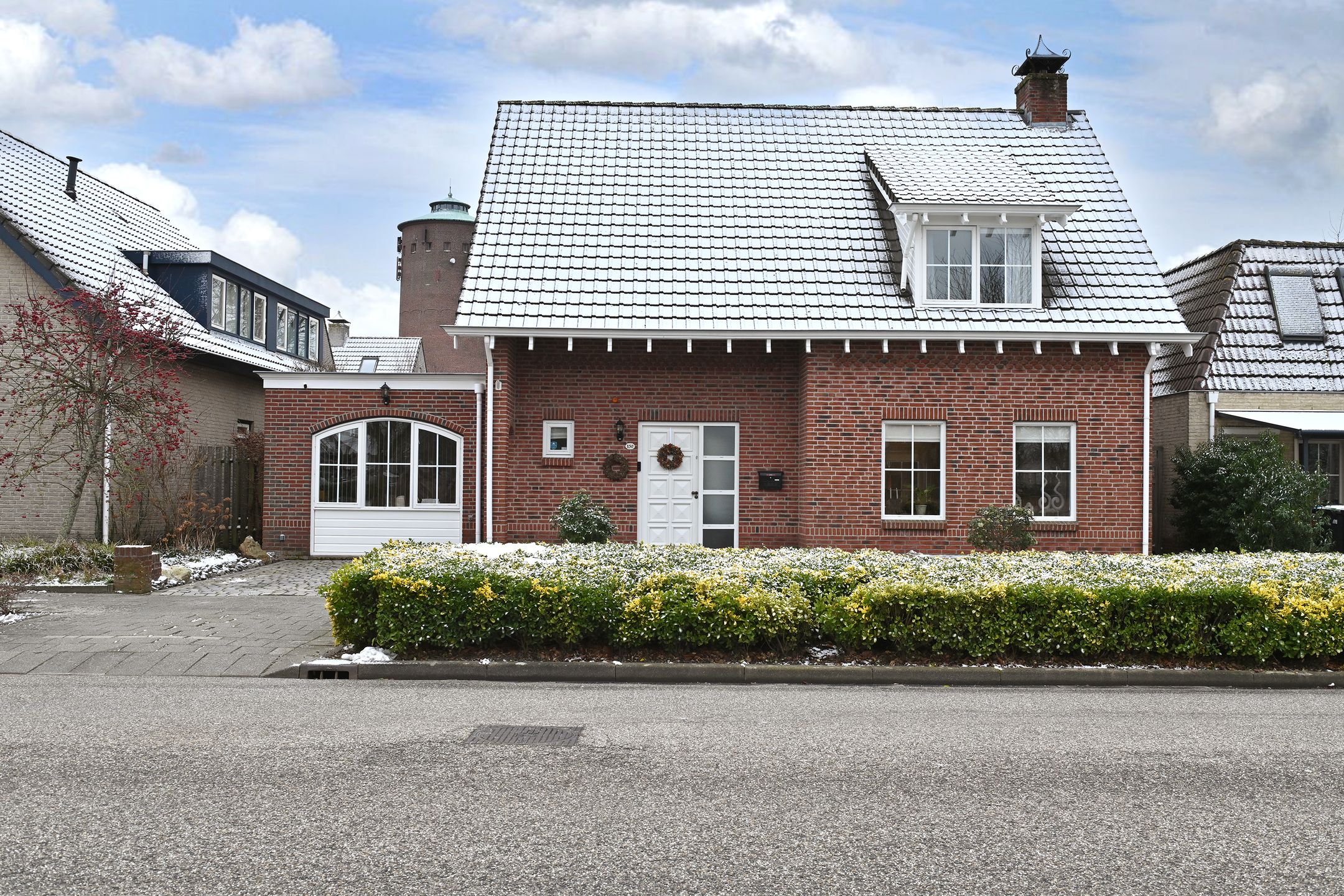 Photo of property