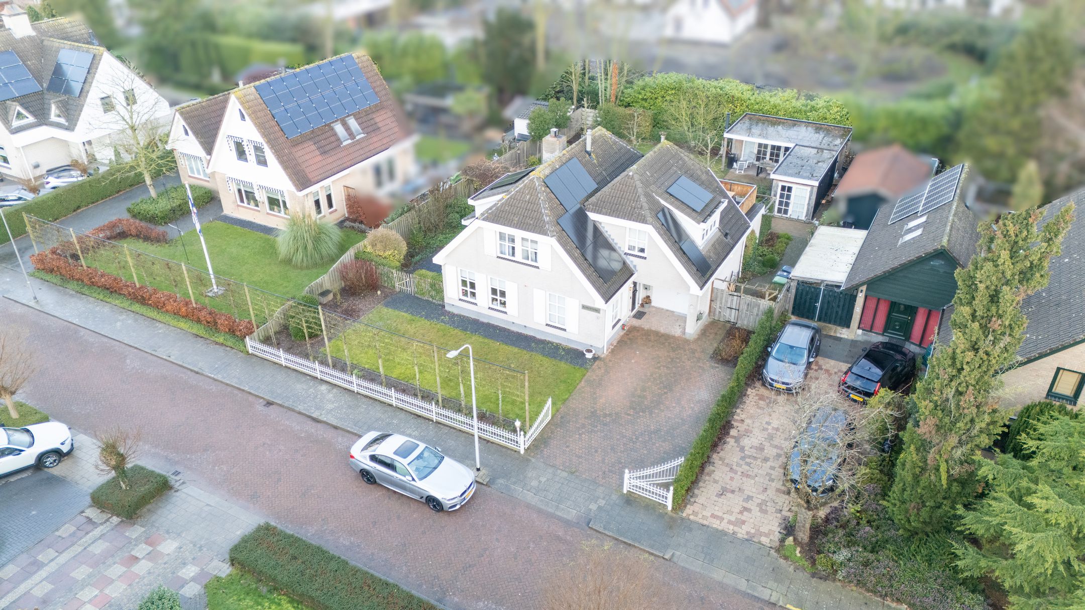 Photo of property
