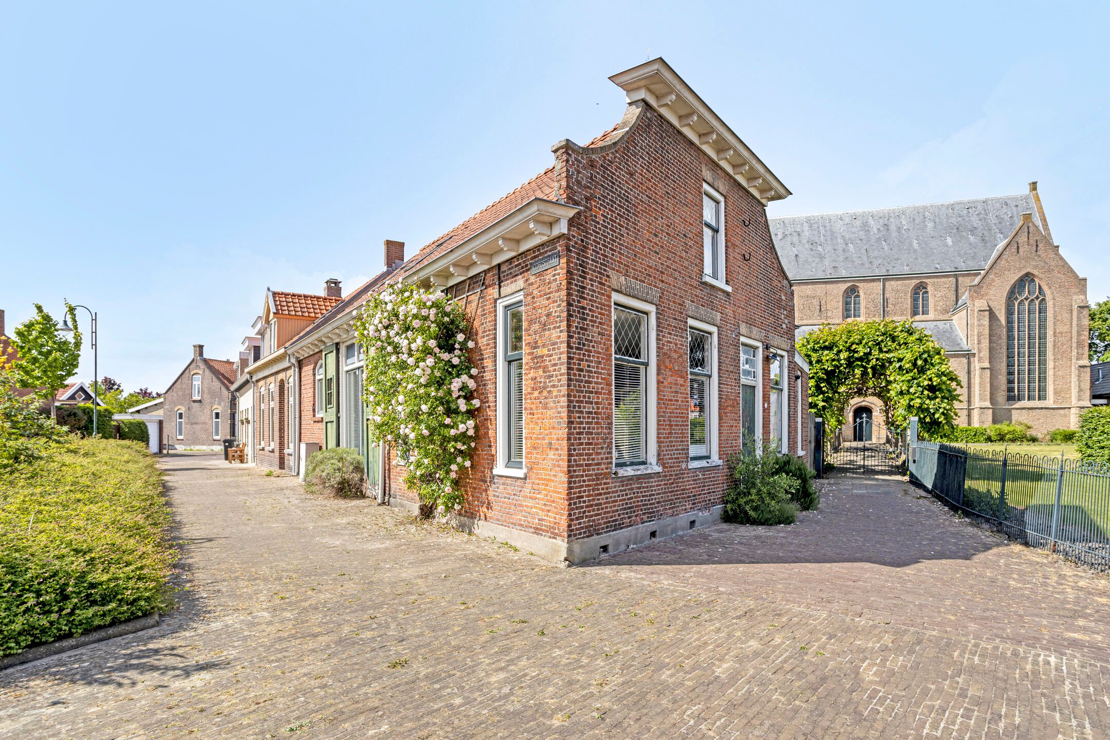 Photo of property