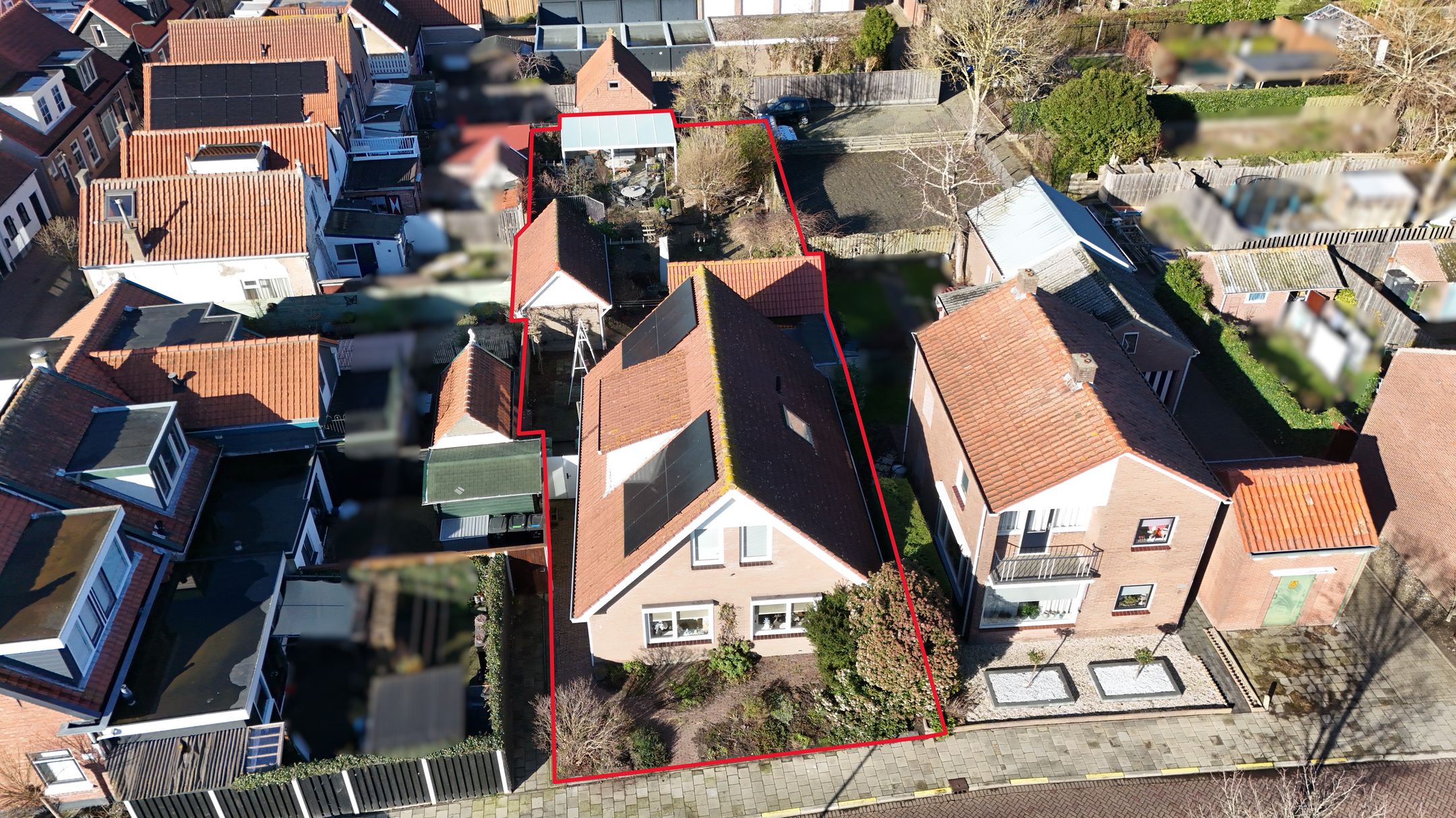 Photo of property
