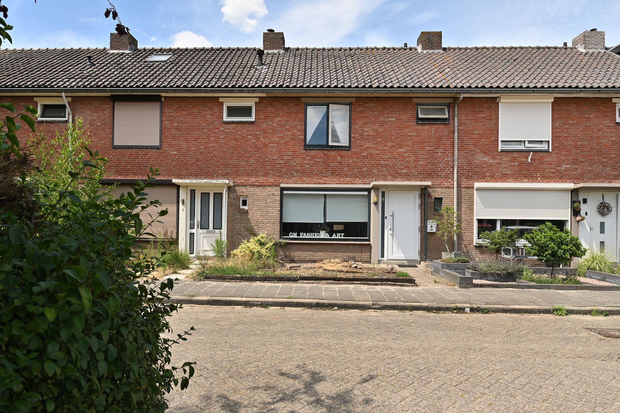 Photo of property