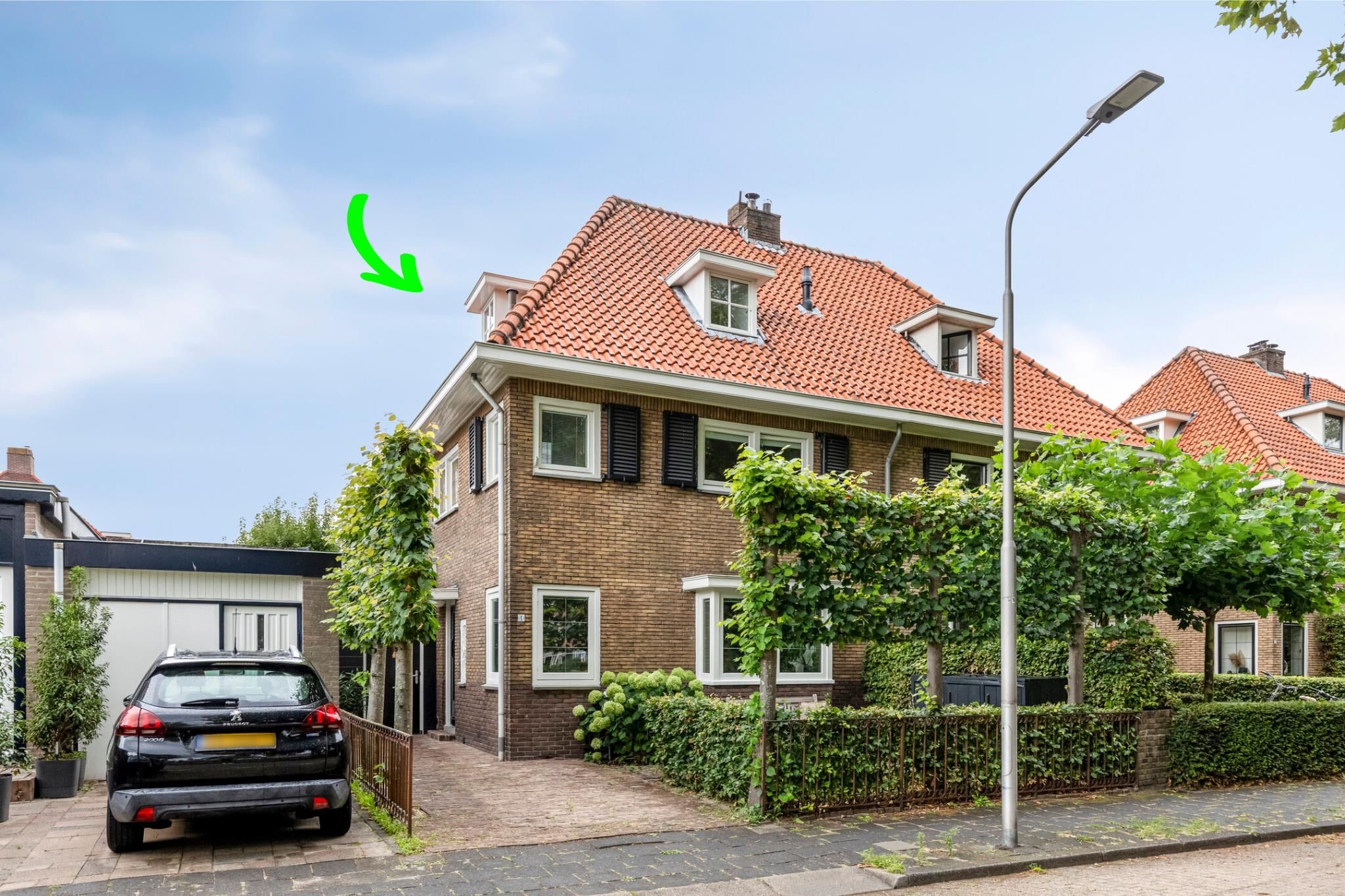Photo of property