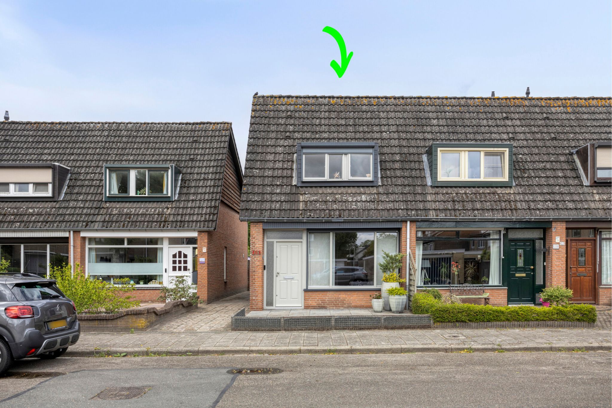 Photo of property