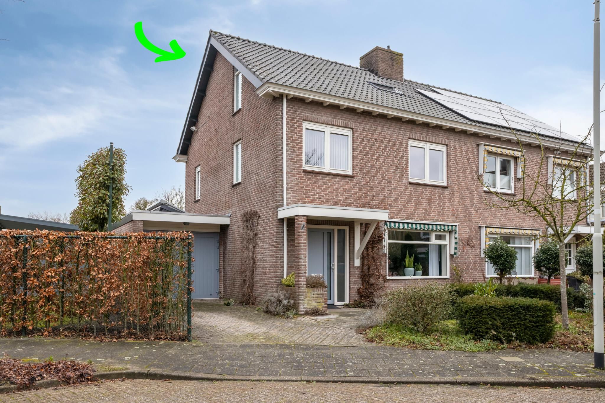 Photo of property