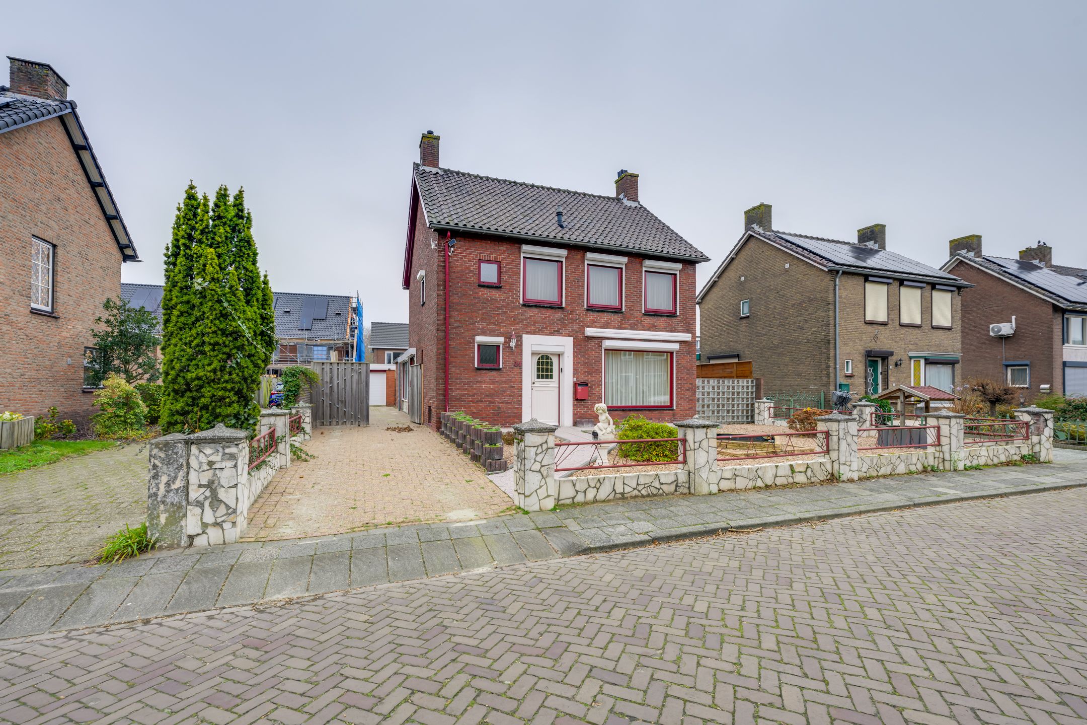 Photo of property